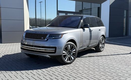2023 Land Rover Range SE