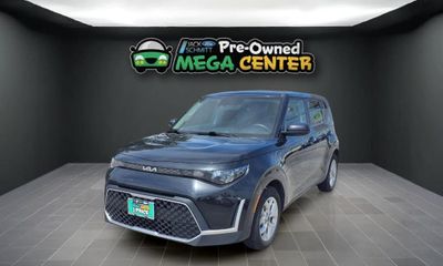 2024 Kia Soul