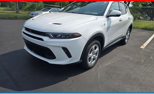 2024 Dodge Hornet GT