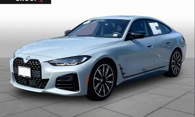 2022 BMW M440i xDrive GC