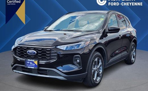 2025 Ford Escape ST Line Select