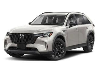2026 Mazda CX-90 Premium Sport
