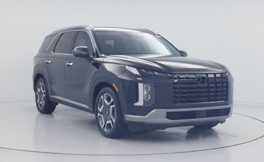 2024 Hyundai Palisade SEL Premium