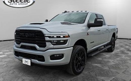2026 GMC Sierra HD SLE