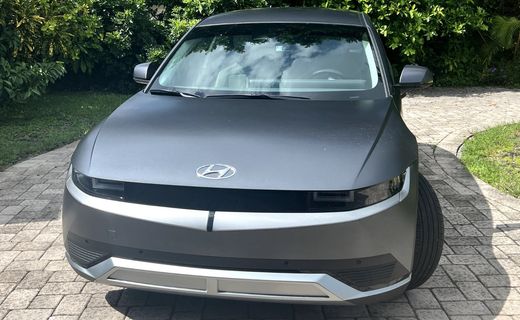 2022 Hyundai Ioniq 5 SEL
