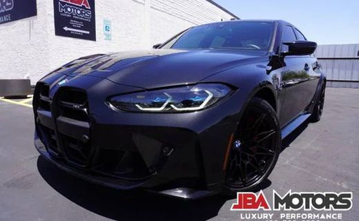2023 BMW M3