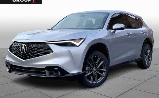 2026 Acura ADX