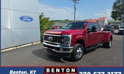 2026 Ford F-350 XL