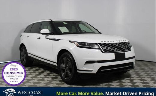 2021 Land Rover Range Velar S