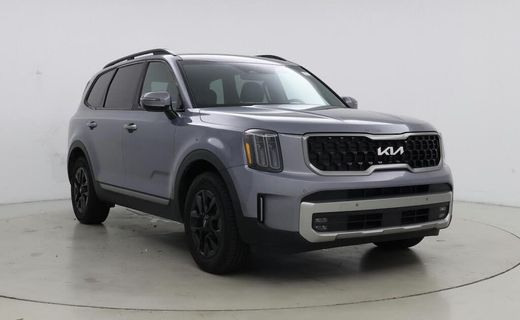 2023 Kia Telluride