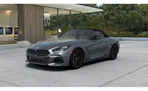 2026 BMW Z4 SDRIVE30I