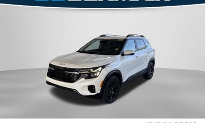 2024 Kia Seltos S X Line