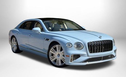 2026 Bentley Flying Spur