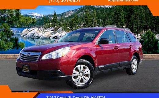 2011 Subaru Forester